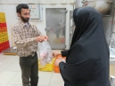 تبلور مهربانی و نوع دوستی در عید سعید قربان