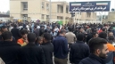 عضو کمیسیون اصل ۹۰ مجلس: کمیسیون اصل ۹۰ روند خصوصی سازی شرکت هفت تپه را بررسی میکند