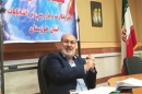 درباره نحوه برگزاری انتخابات، شکایتی دریافت نشده است