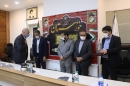 ۲۵ واحد صنعتی نمونه خوزستان معرفی و تجلیل شدند