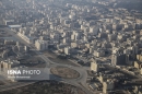 گسیل آلایندهها به سمت مراکز سکونتی اهواز