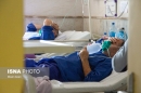 فوت ۴۰۶ بیمار مبتلا به کووید۱۹ در شبانه روز گذشته/شناسایی ۸۷۷۲ بیمار جدید