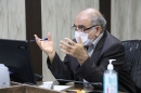 هر آن ممکن است سیل بیماران به بیمارستانها سرازیر شود