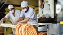 فعالیت مستمر گشت مشترک نظارت بر نانوایی ها با هدف ارتقای کیفیت نان در اهواز