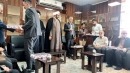 سفر حجت الاسلام دکتر هدایی به شهرستان شهید پرور مسجدسلیمان
