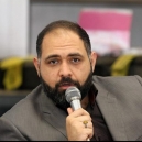 دکتر امیرحشمت خدمتی، رئیس ستاد مردمی انتخاباتی دکتر سید امیرحسین قاضی زاده هاشمی در خوزستان شد