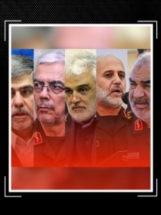 در سوگ