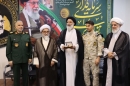 اهدای مدال طلای جهانی به شیر زن ایرانی «خانم سحر امامی»