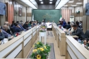 جامعه‌ای که در آن هنر و فرهنگ  بالندگی نکند، جامعه‌ای بی‌ثبات است