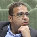 هجرتی دیگر، کربلایی مدرن
