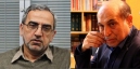 واکنش حبیب الله بیطرف به انتقادات از پروژه های انتقال آب خوزستان و جواب استاد مهدی قمیشی