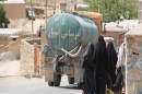 ابر بحران تنش آبی خوزستان ، فاجعه زیست محیطی هورالعظیم