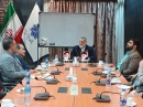 نهایی شدن مراحل بین المللی شدن دانشگاه امیر المومنین (ع) اهواز