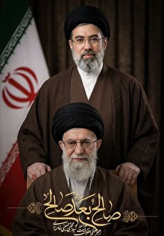 رهبر سوم انقلاب، جمع فقاهت و امارت است
