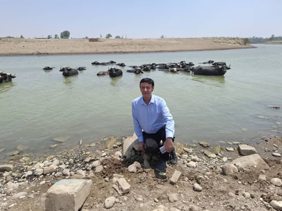 اندر احوالات «هور سوخته» و آنچه باید برای نجاتش انجام داد