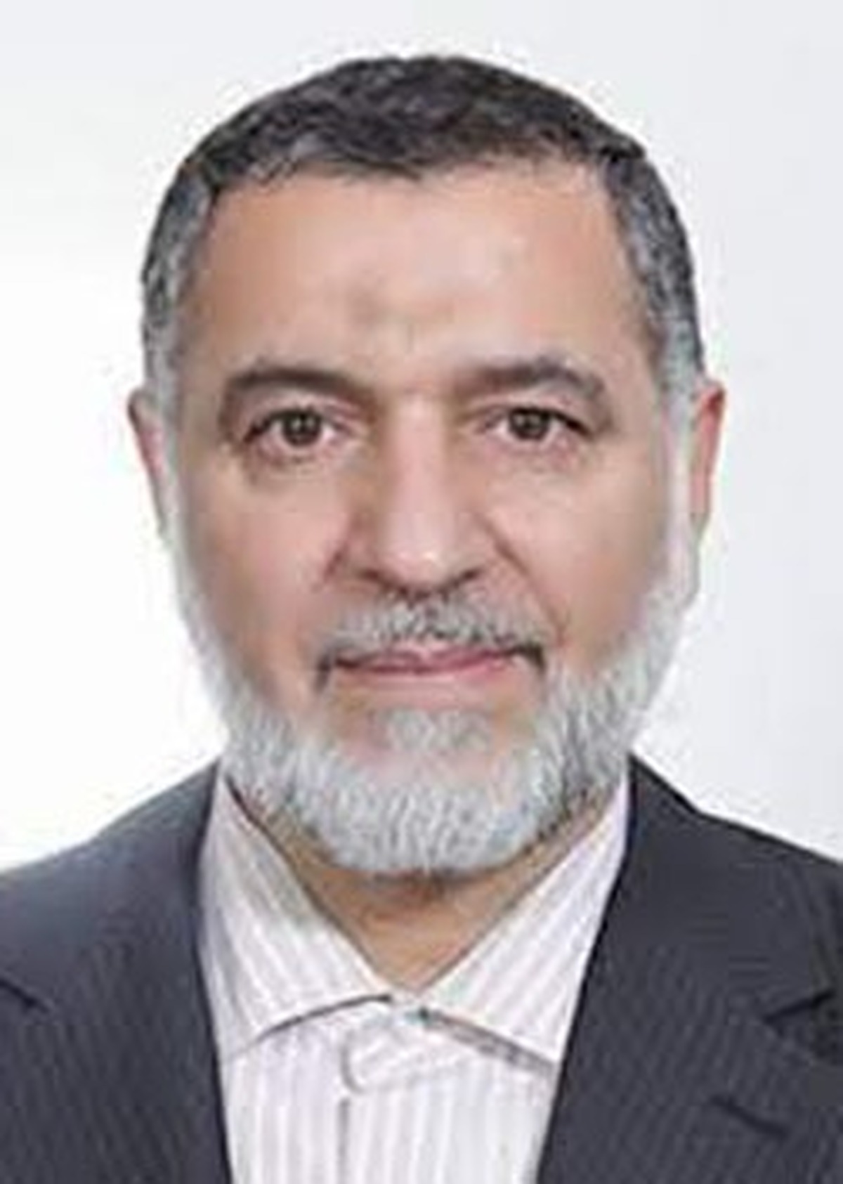 امان از تشنگی! امان از گرسنگی! امان از بی غیرتی!