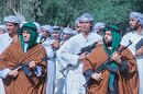 وفاداری و رشادت قوم شریف عرب خوزستان در دفاع از ایران وفاداری و رشادت قوم شریف عرب خوزستان در دفاع از ایران