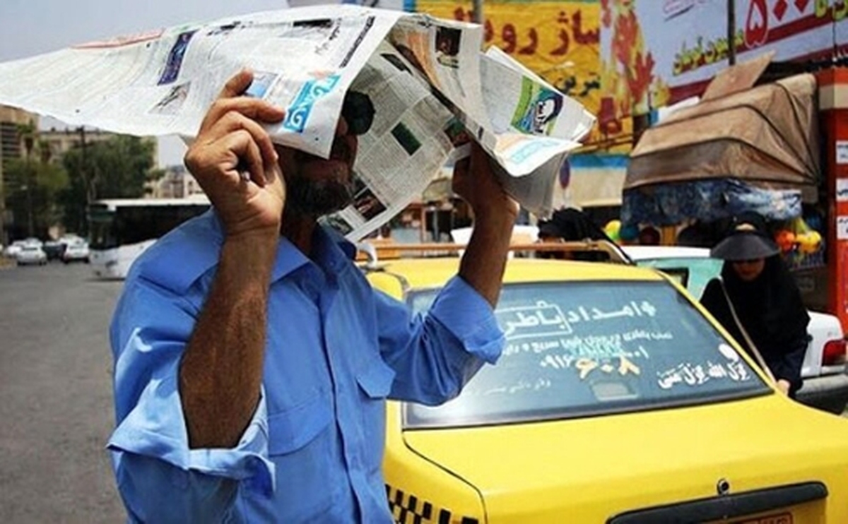 مدیریت بحران،نیازمند درمان!