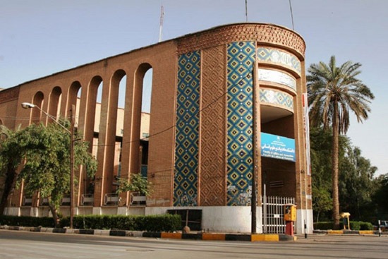 ساختمان سه‌گوش؛ یادگار فرهنگ و فراموشی زمان