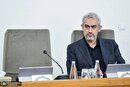 سخنرانی منصور فاضلی در مقابل دکتر مدنی زاده وزیر اقتصاد سخنرانی منصور فاضلی در مقابل دکتر مدنی زاده وزیر اقتصاد