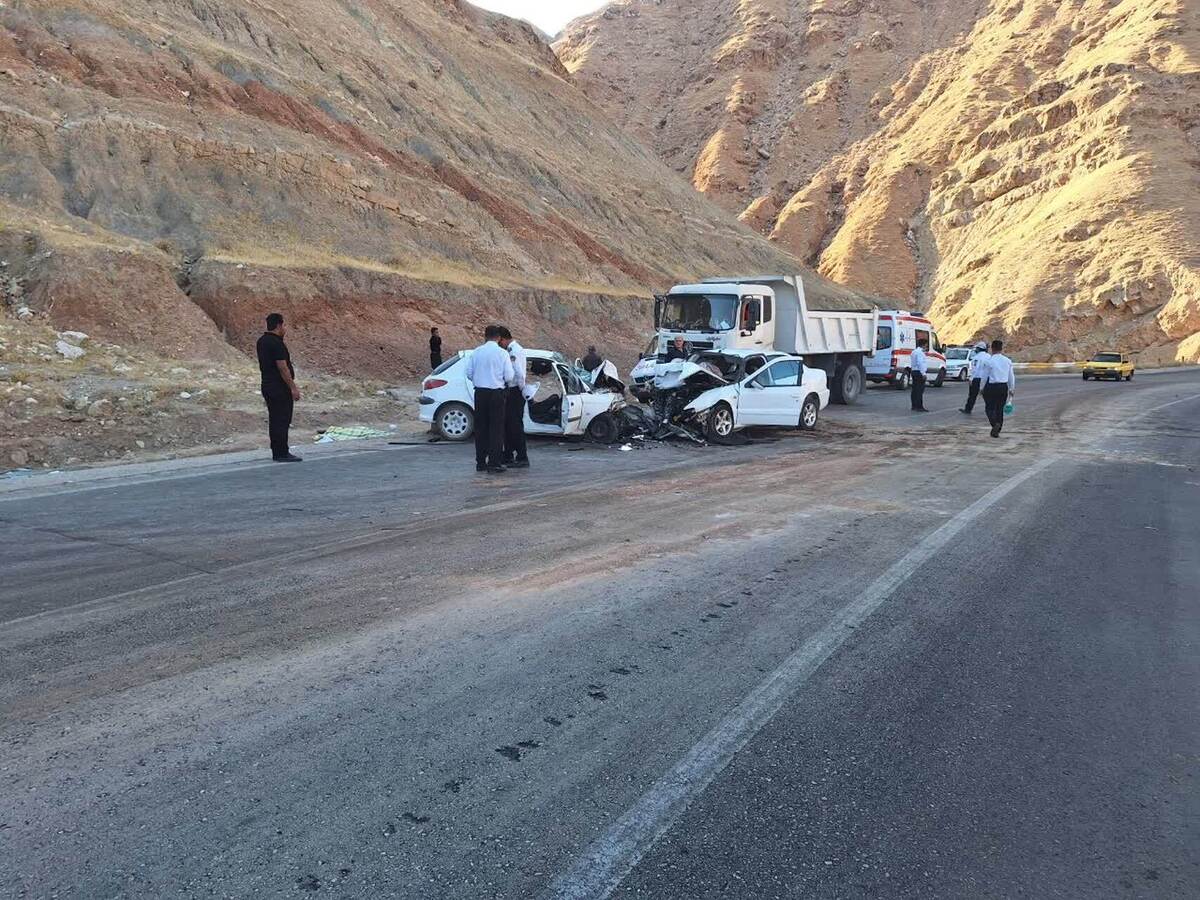 مطالبه‌گری درباره تعیین‌ تکلیف پروژه جاده میانبر مسجدسلیمان – اهواز
