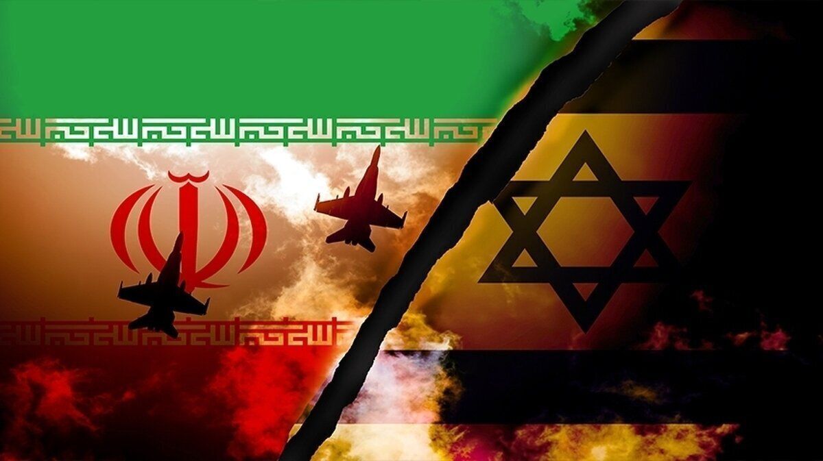 چشم‌انداز احتمالی نبرد ایران و اسرائیل؛ با محوریت نقش آمریکا و ناتو