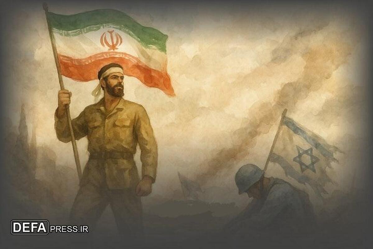 ضربات مستقیم ایران و ناکارآمدی دفاع چندلایه اسرائیل 