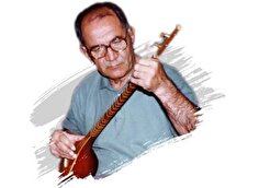 تنها صداست که می ماند 