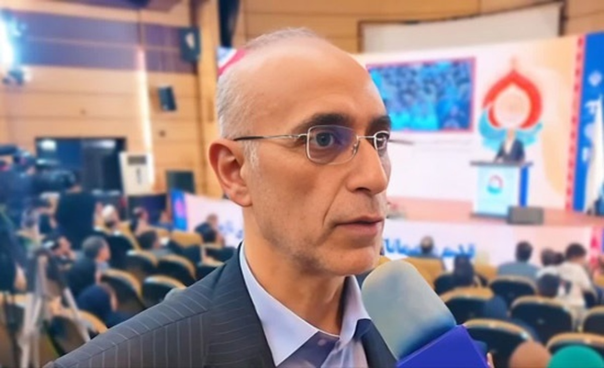 سخنان صریح مدیرکل مطبوعات داخلی درباره امیدآفرینی و مطالبه هوشمندانه