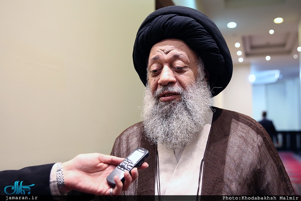 در غم از دست‌رفتن جوان اهوازی کنار عشیره آلبوبالد هستیم