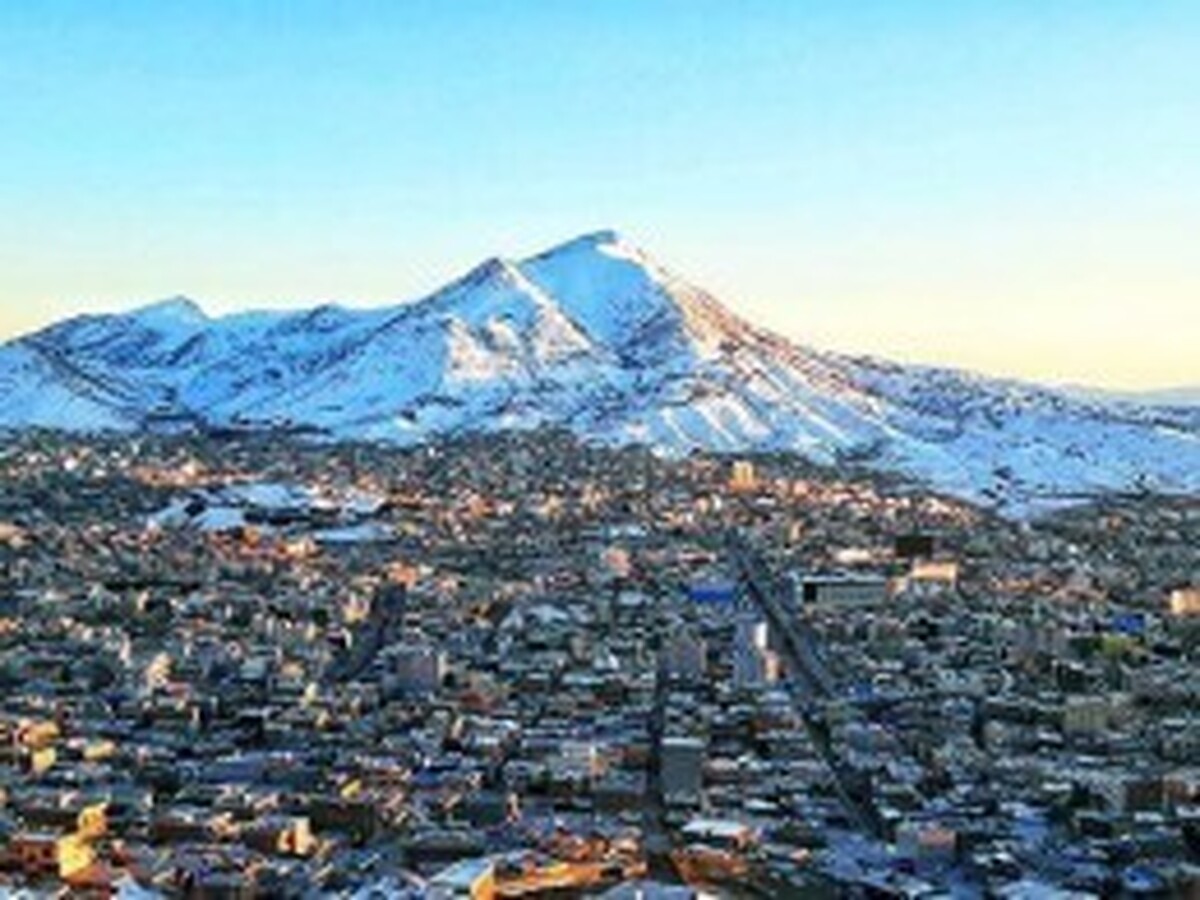 بانه؛ شهری تشنه در دل منابع آبی 