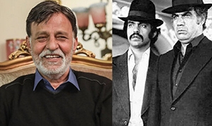 از «علی ذوقی» تا «های کپی»؛ تولد دوباره یک بازیگر جاودانه