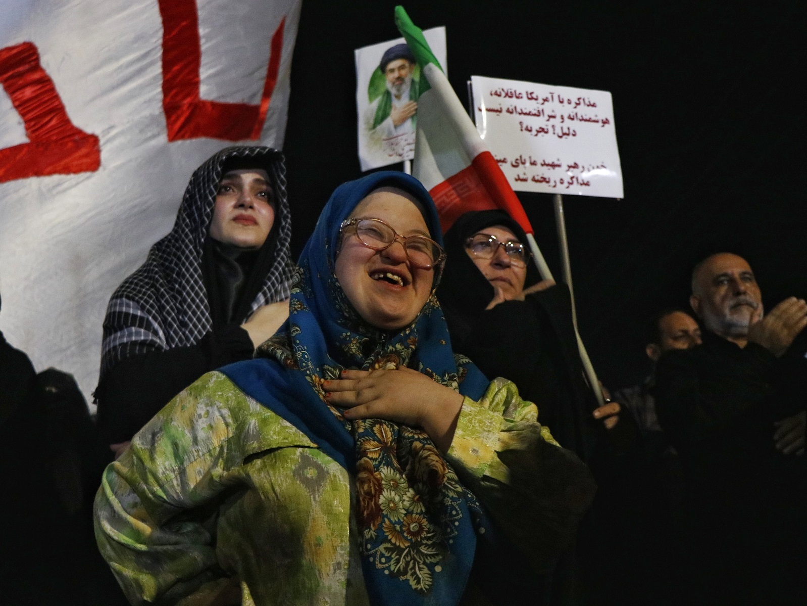 حضور در شهر