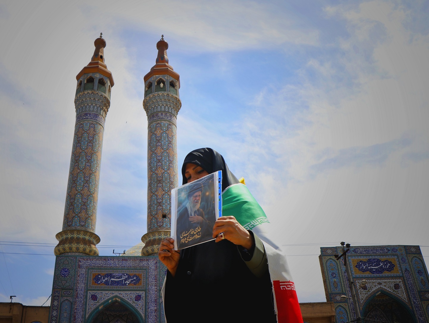 حضور در شهر