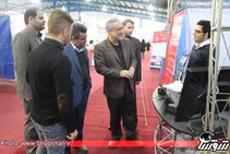 تبدیل صنعت به صادرات راهکار موفقیت واحدهای صنعتی خوزستان