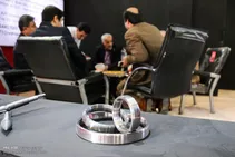 بخش خصوصی باید در برگزاری نمایشگاه صنعت حفاری مشارکت بیشتری کند