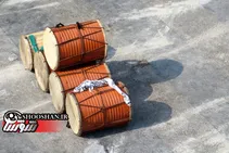 آیین عزاداری عاشورای حسینی