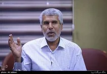 اسکان زائران در مواکب مرز شلمچه در پی بارش باران