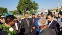 کونگ فو کار شوشتری نائب قهرمان مسابقات جهانی