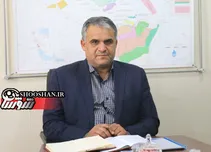 25 هزار شغل مستقیم و غیر مستقیم با اتمام فاز اول طرح 550 هزار هکتاری