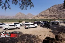سفر استاندار به روستاهای صعب العبور اندیکا