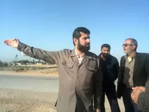 ۱۰ میلیون مترمکعب آب از سد کوثر به سمت هندیجان رهاسازی می‌شود