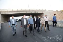 آغاز طرح های مهم و زیر ساختی توسط شهرداری اهواز قابل تقدیر است