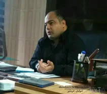 توضیحات امیر سامری پیرامون خبر منتشر شده در خبرگزاری شوشان