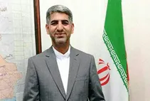 قائم مقام روابط عمومی و امور بین الملل سازمان منطقه آزاد اروند منصوب شد