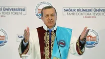 اردوغان: اهمیتی ندارد به من بگویند دیکتاتور؛ از این گوش وارد می شود و از آن گوش خارج