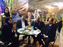 گردشگری نیشکر، منشا تولید درآمد و اشتغال‌زایی و شکوفایی اقتصادی برای خوزستان است