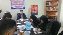 پوستر بیست و یکمین جشنواره ملی تئاتر فتح خرمشهر رونمایی شد
