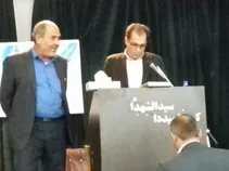اولین مجمع عمومی انجمن صنفی کارگری رانندگان کامیون هفتکل برگزار شد
