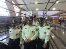 زوار با آمادگی کامل به مرزها مراجعه کنند